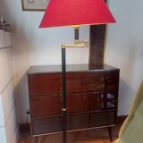 Floor lamp, e-reader of the 80'S
