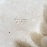 Mismatched plates