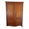 Antique wardrobe