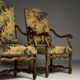 Fauteuils Os de Mouton (2)
