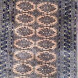 Tapis Pakistan pour couloir 95x314 cm