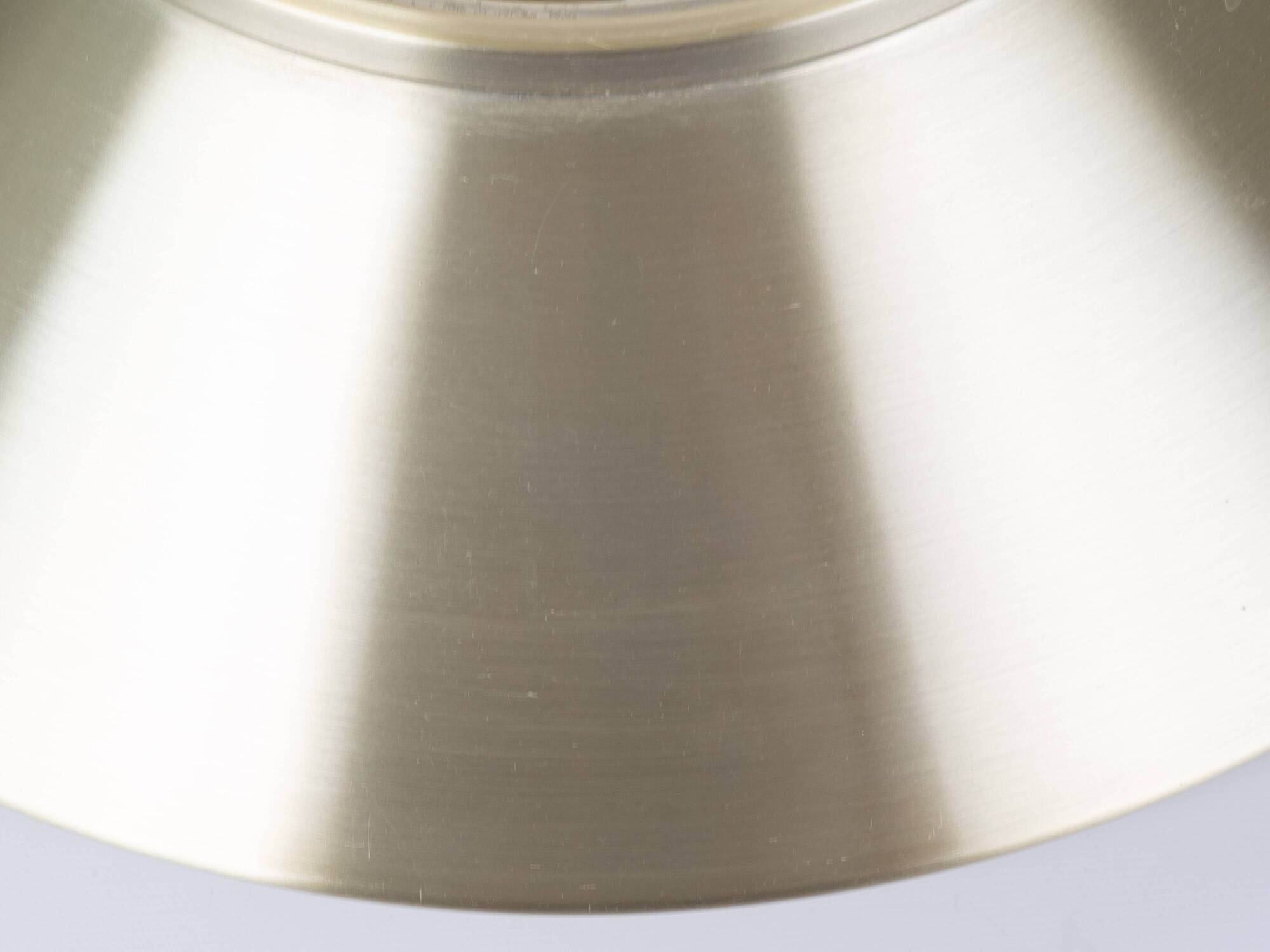 Vintage Danish pendant lamp by Nordisk Solar, 1960s.