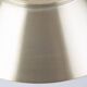 Vintage Danish pendant lamp by Nordisk Solar, 1960s.