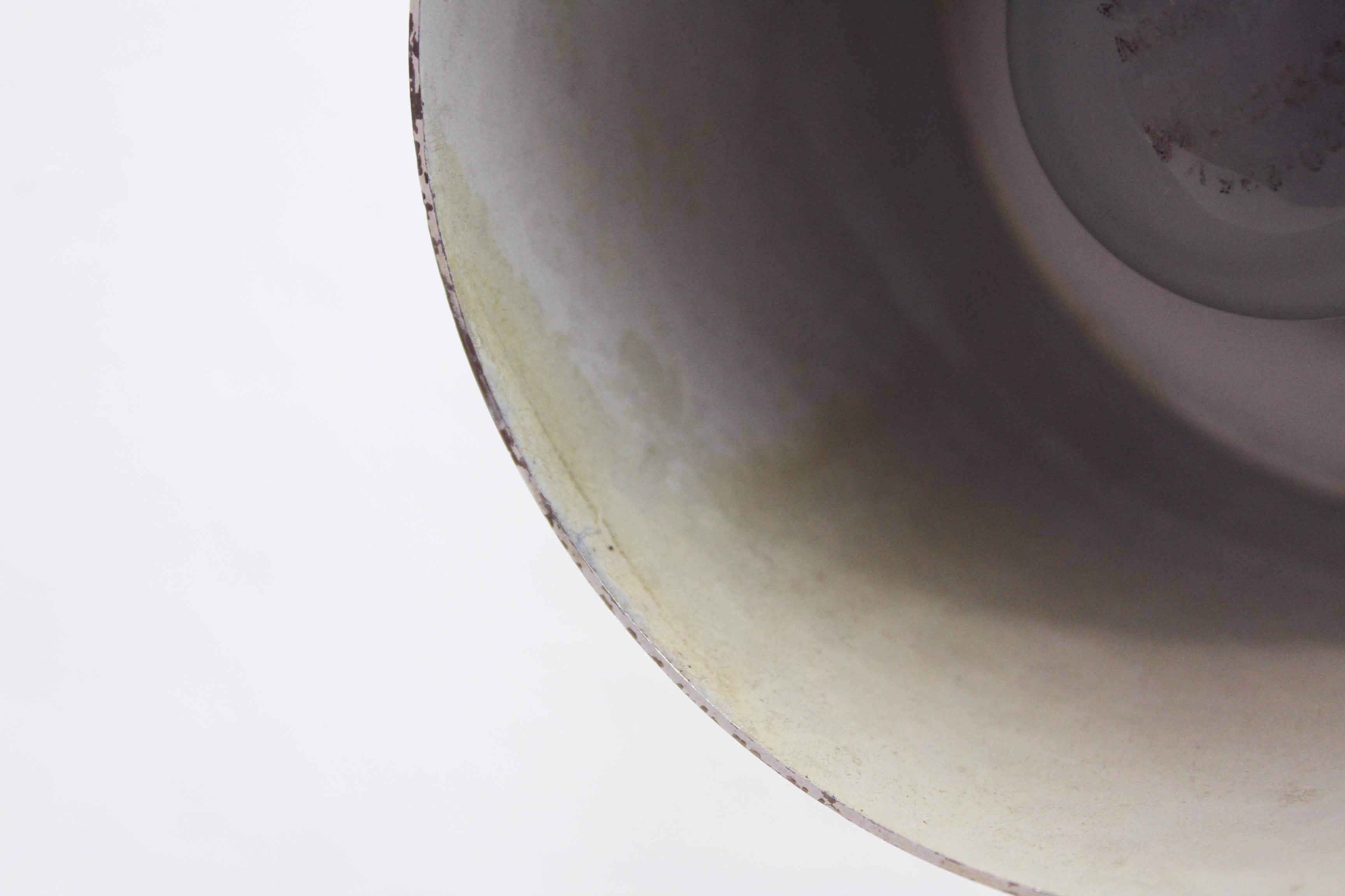 Biko Leuchten office lamp 70s