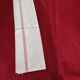 Old red battens tea towels