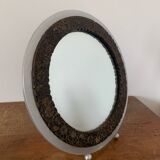 Art Deco table mirror Circa 1930
