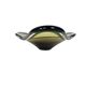 Flygsfors - Coquille - Paul Kedelv - bowl - Sweden - 1960s