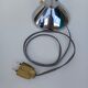 Lampe jumo modèle 210, années 60