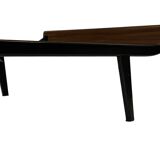 Banquette-lit vintage Auping Cleopatra design par Dick Cordemeyer années 60