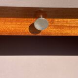 Paire de table de chevet