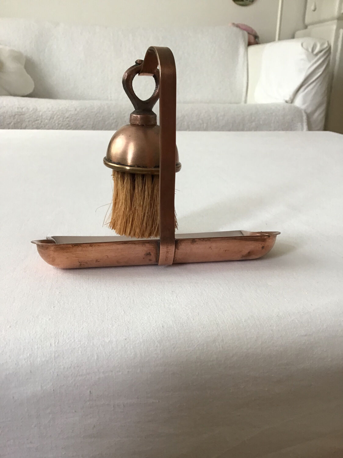Ramasse miettes de table