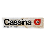 Tavoli Tangram di Massimo Morozzi per Cassina, anno 1988, set di 7