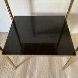 Nightstand, vintage sofa end