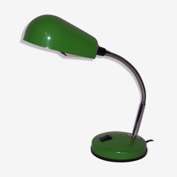 Lampe des années 70