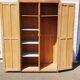 Armoire Parisienne vintage