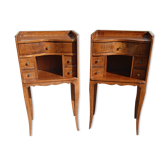 Bedside tables