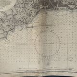 Porto do Funchal Madeira Islands Map
