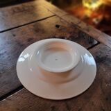 Salins Terre de Fer “Colibri” Fruit Bowl – 1920s–1930s