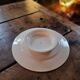Salins Terre de Fer “Colibri” Fruit Bowl – 1920s–1930s