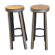 Tabourets hauts de bar