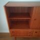 Scandinavian buffet / showcase