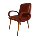 Armchair time 1960's