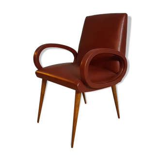 Armchair time 1960's