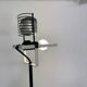 Lampadaire télescopique italien par Ernesto Gismondi pour Artemide, années 1980