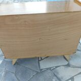 Chest of drawers 1port 4tiroirs