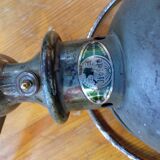 JLD articulated industrial lamp