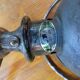 Lampe industrielle articulée JLD