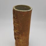 Stoneware vase to identify