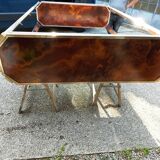 Vintage shelf