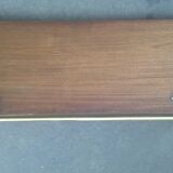 Old wall coat holder