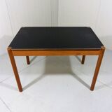 Dining table with reversible table top by Arne Jon Jutrem, Norway 1960's