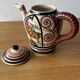 Paul Fouillen Quimper coffee maker