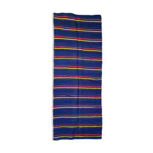 Romanian runner handwoven