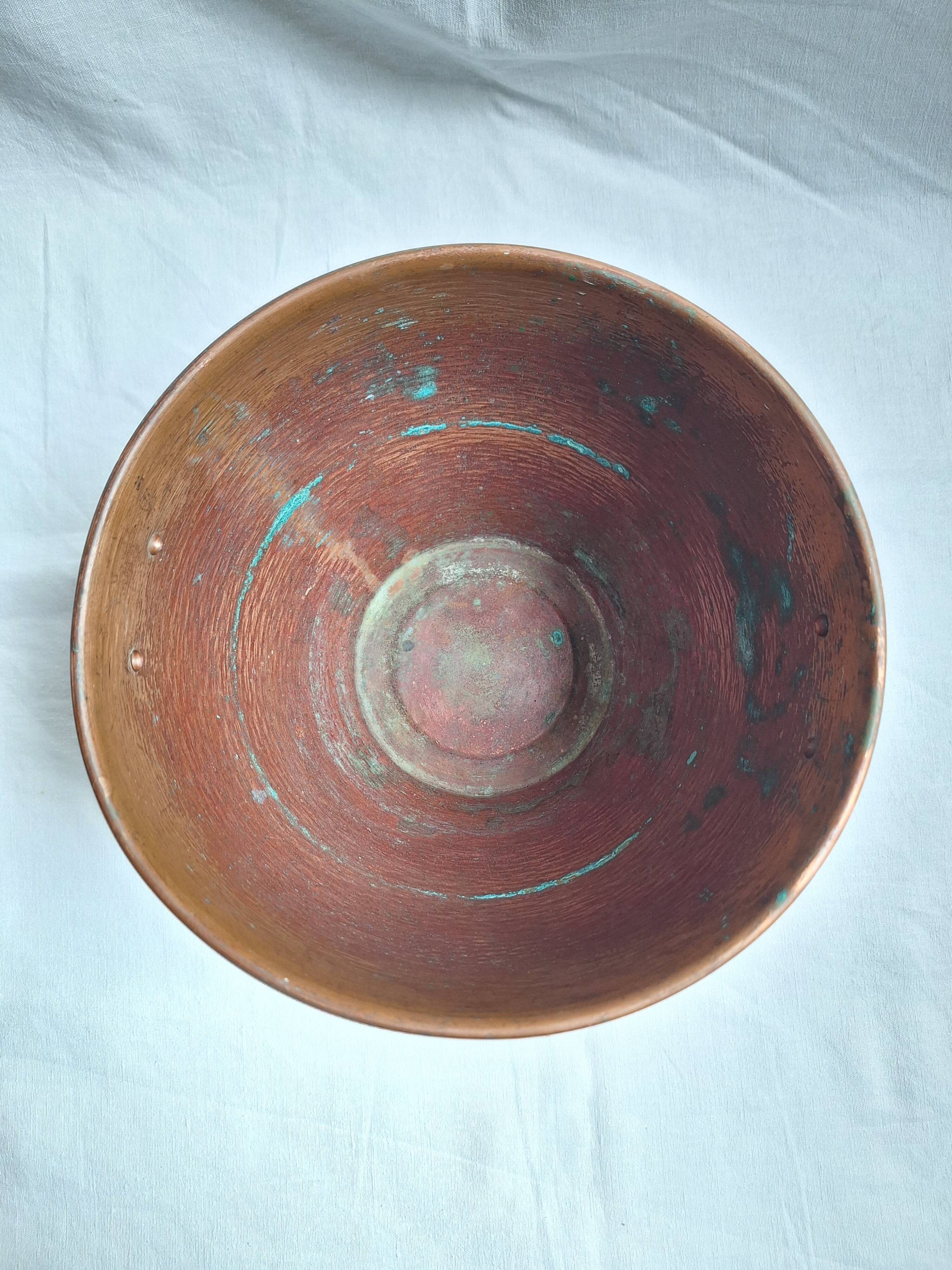 Vintage champagne bucket