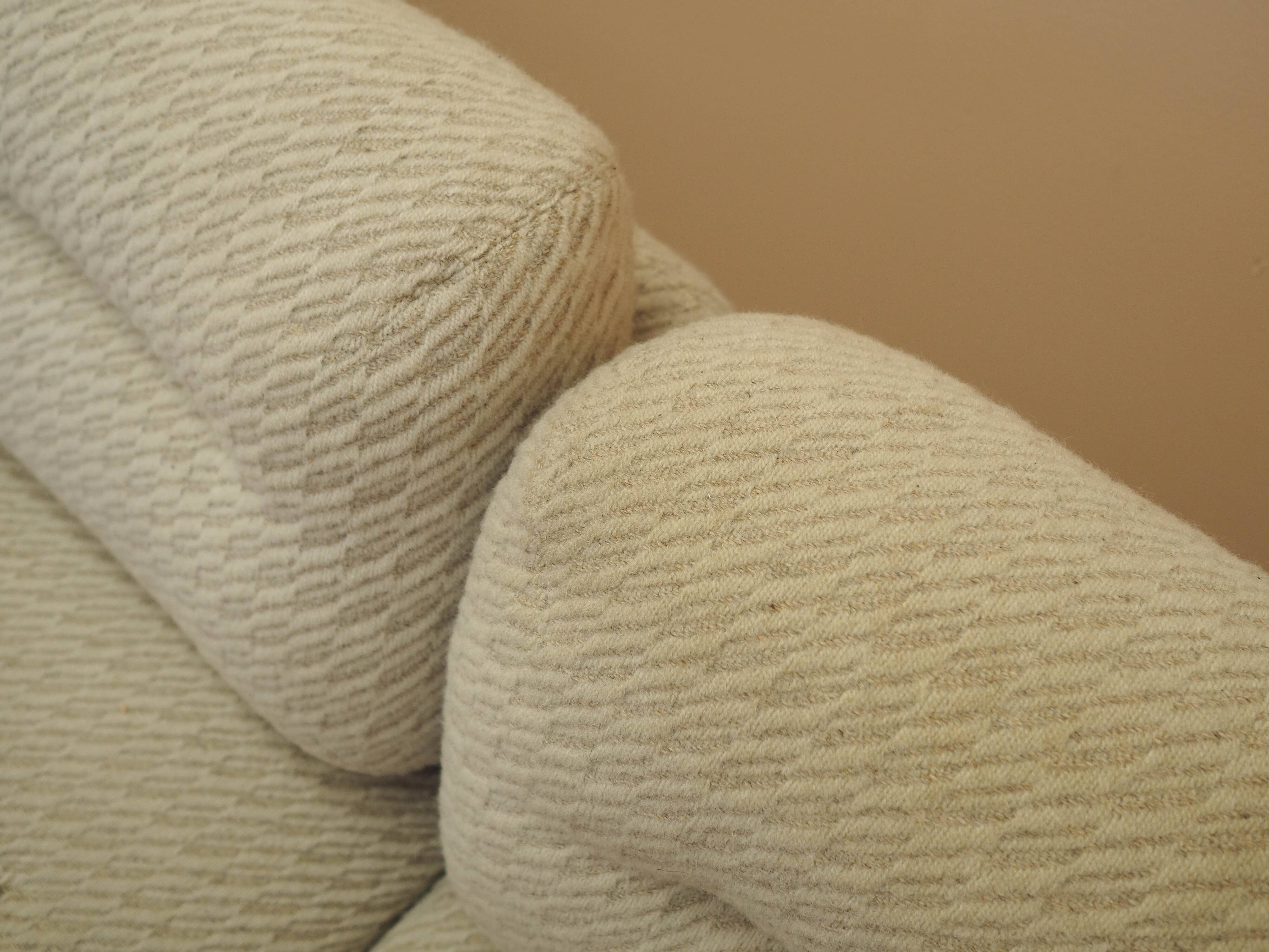 Kiitos modular sofa, Italian design, 1970s, designers: Titina Ammannati & G