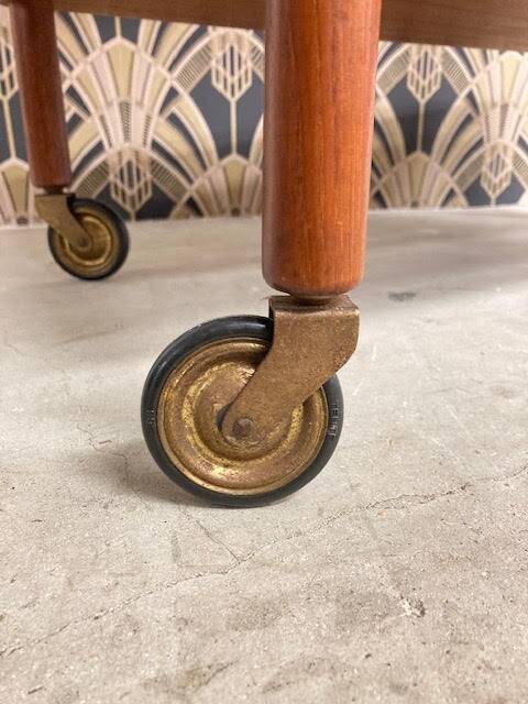 Scandinavian dessert