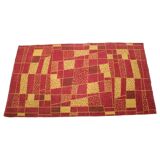 Small Design Carpet or Rug, Czechoslovakia, 1960s