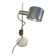Lampe de bureau rise and fall de peter nelson et ronald home pour conelight