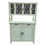 Parisian sideboard 2 bodies 1940s