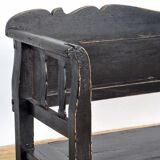 Antique Bench, 1920's