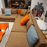 Cinna Exclusive Sofa