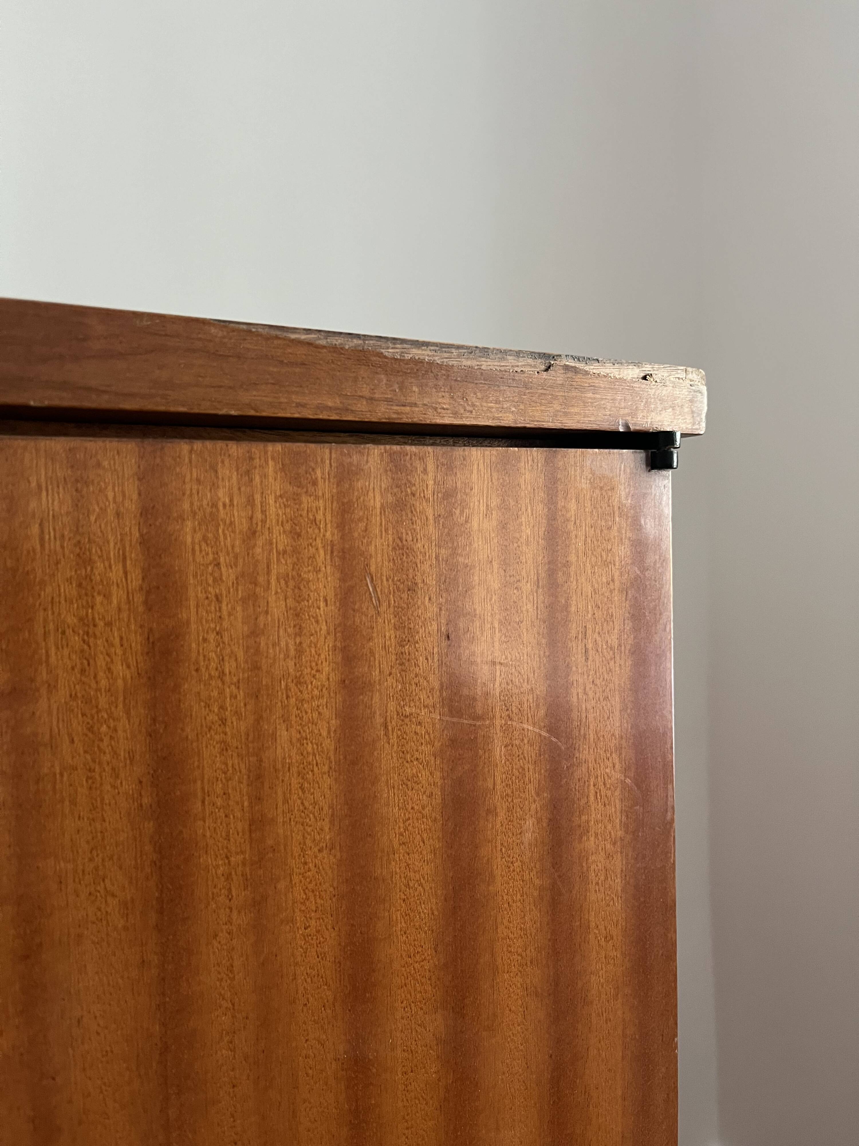 Enfilade Marcel Gascoin for Alveole
