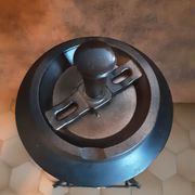 Vintage ashtray