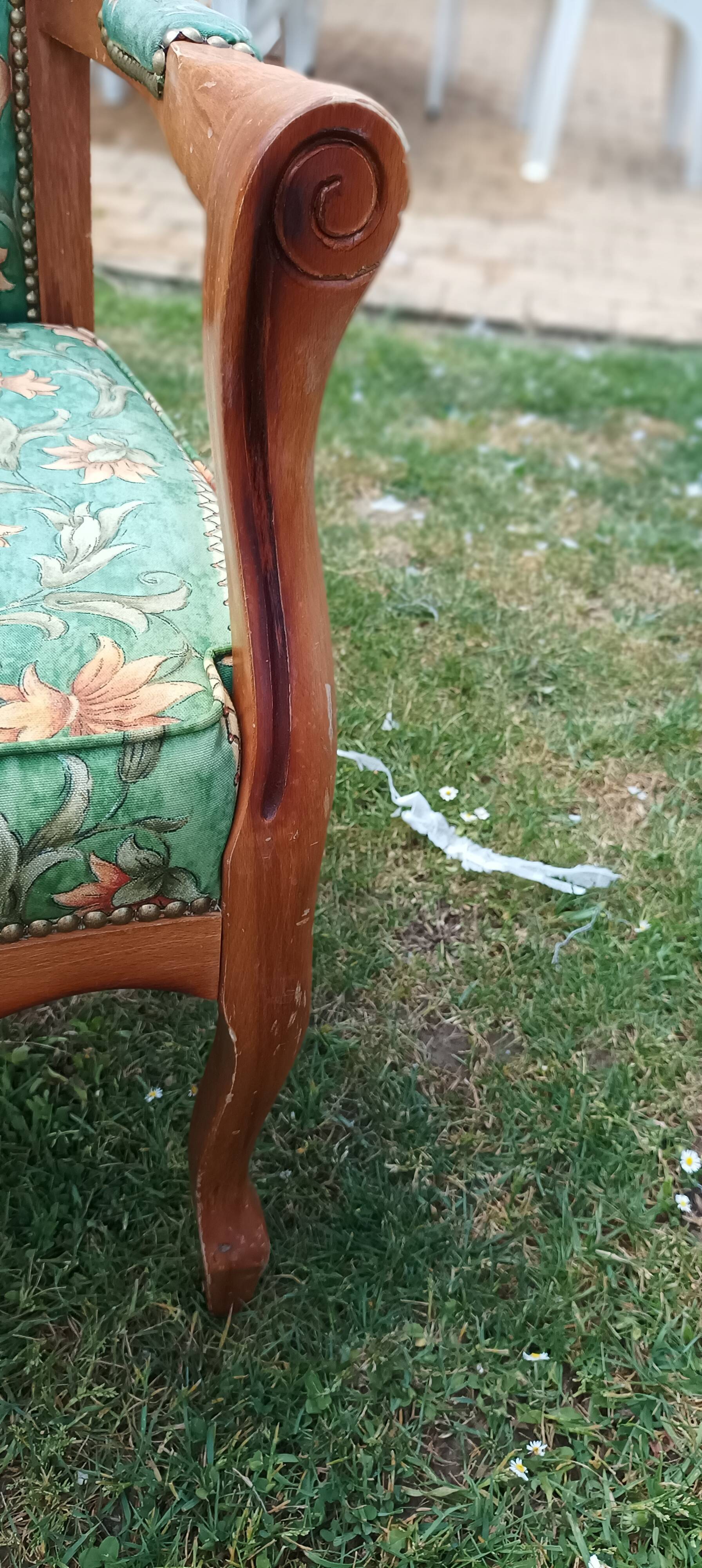 Armchair