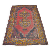 Bohemian Vintage AnatoliaN Carpet sku a5