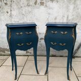 Bedside Louis XV